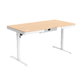 e-Nexor 140 x 75 Light Wood